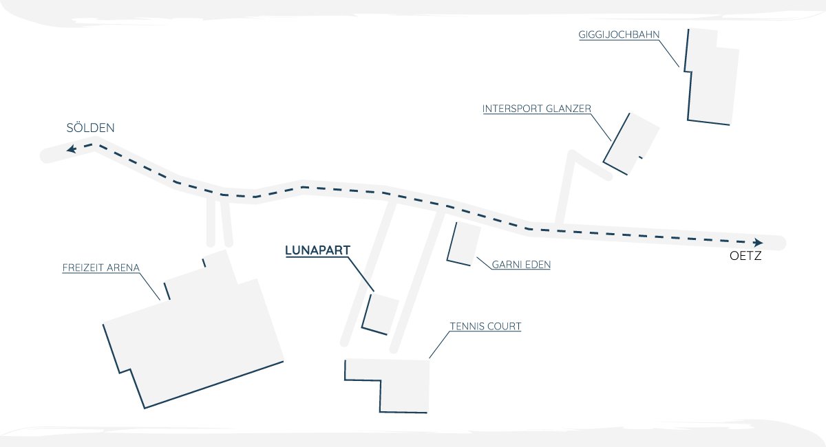 How to get to Sölden